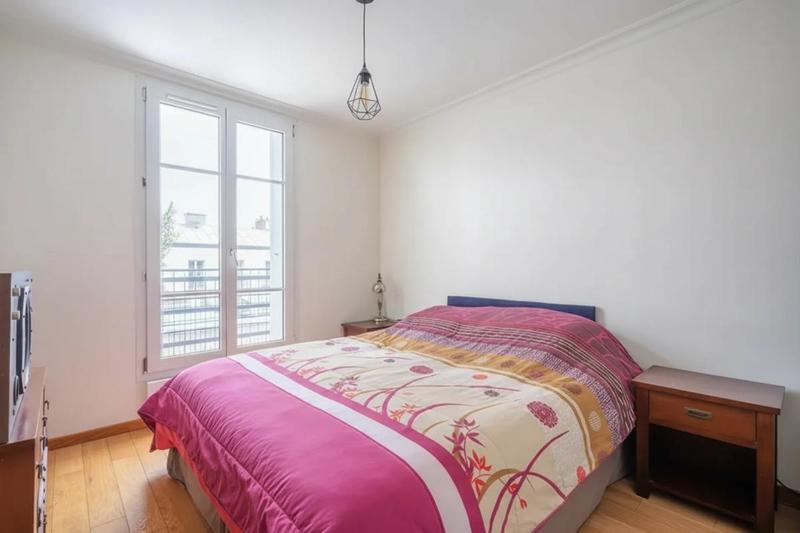 Appartement - 75 m² - 4 pièces