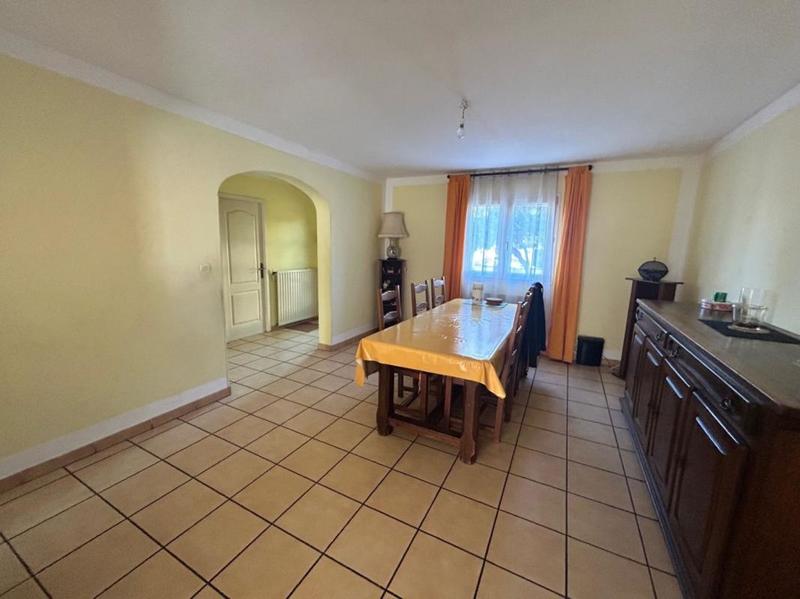 Maison - 96 m² - 3 pièces