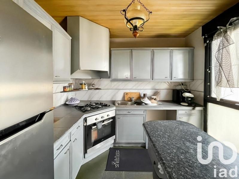 Appartement - 67 m² - 4 pièces