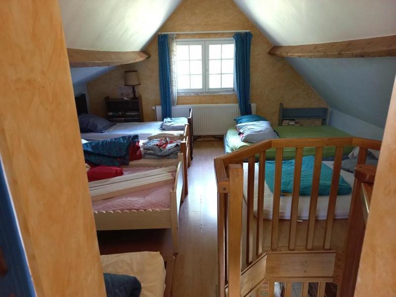 Maison - 232 m² - 6 pièces