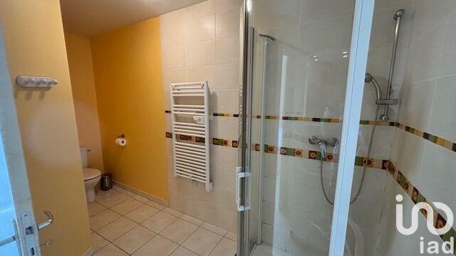 Maison - 200 m² - 9 pièces