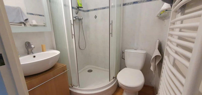 Maison - 49 m² - 3 pièces