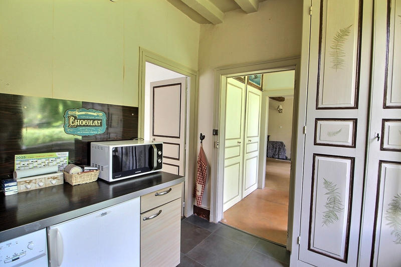 Longère - 93 m² - 4 pièces