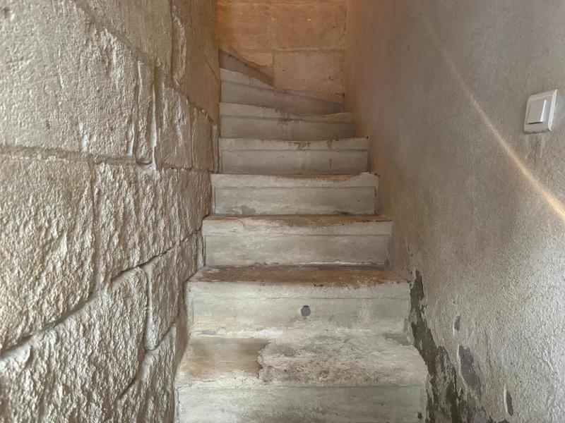 Maison de ville - 76 m² - 3 pièces