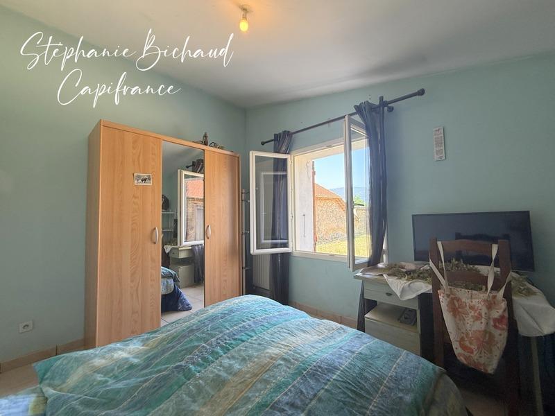 Maison - 87 m² - 4 pièces