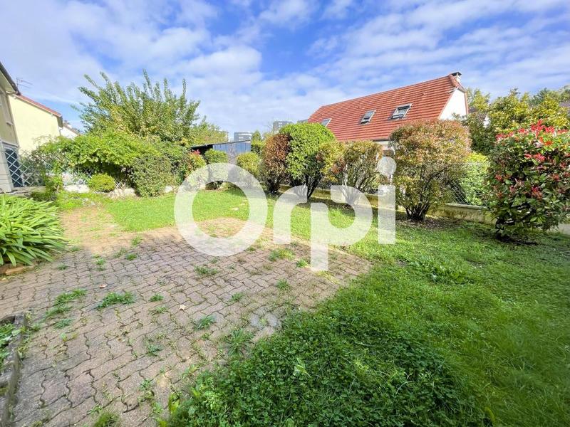 Maison - 162 m² - 6 pièces