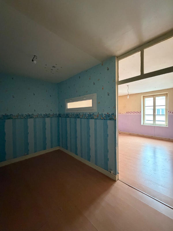 Appartement - 23 m² - 1 pièce