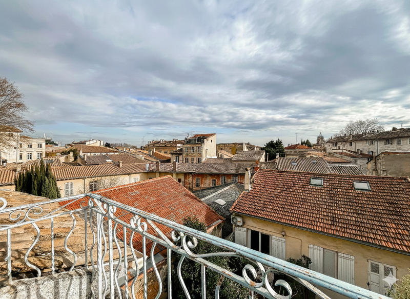 Maison - 250 m² - 9 pièces