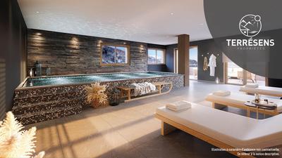 Appartement - 45 à 96 m² - 3 à 5 pièces