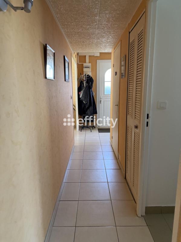 Maison - 82 m² - 4 pièces