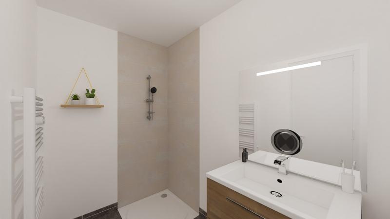 Maison - 172 m² - 7 pièces