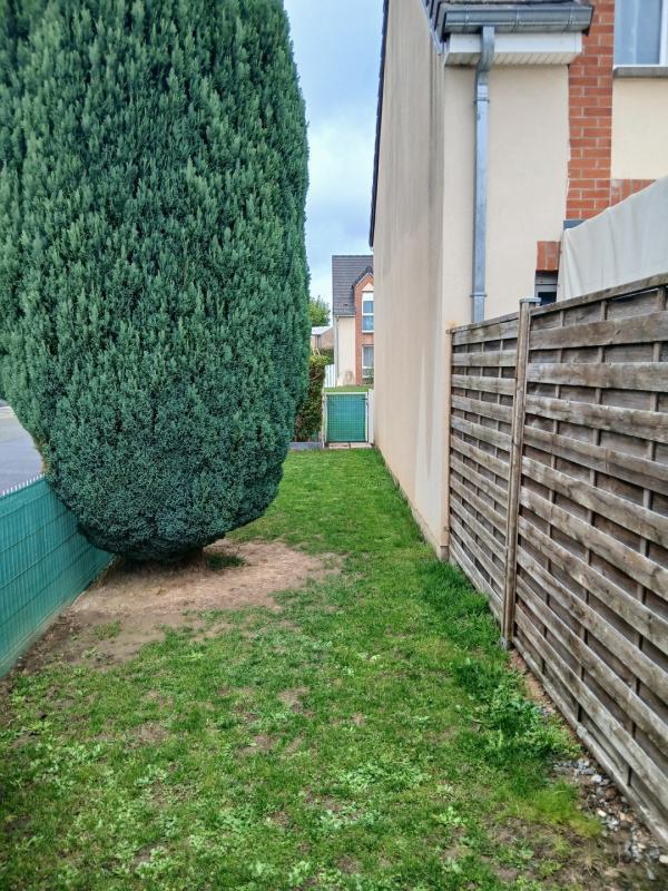 Maison - 84 m² - 4 pièces