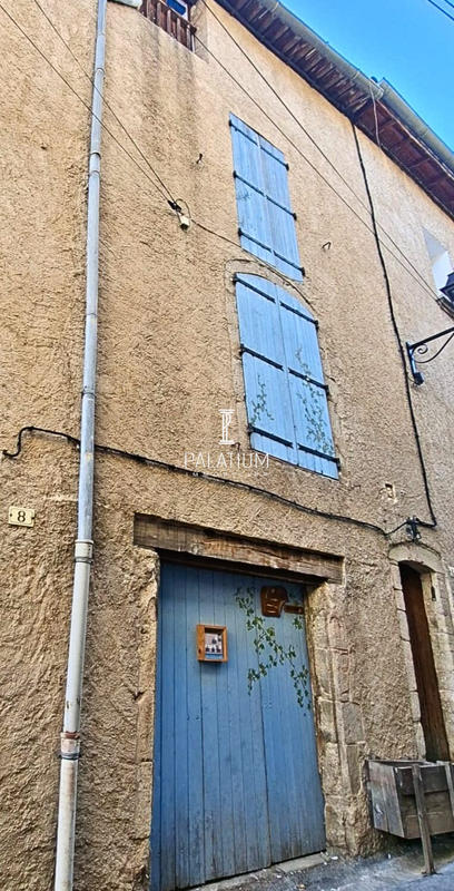 Maison - 81 m² - 4 pièces