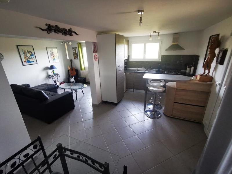 Propriété - 166 m² - 7 pièces