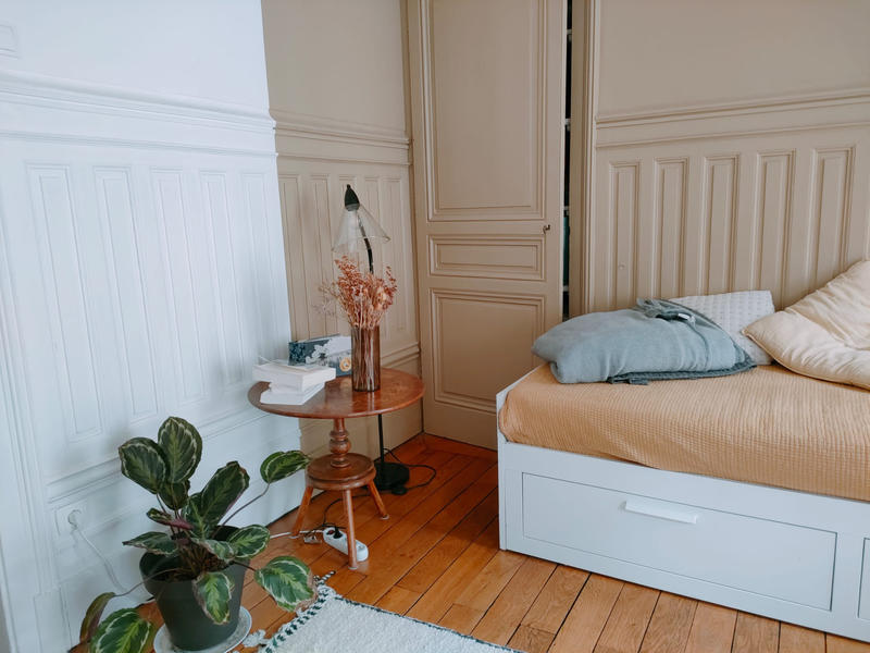 Appartement - 97 m² - 4 pièces