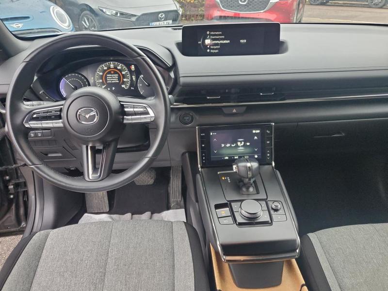 Mazda Mx-30 2020 e-Skyactiv 145 ch