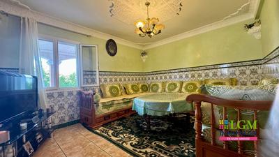 Villa - 160 m² - 7 pièces