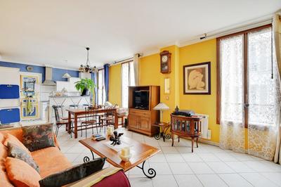 Appartement - 73 m² - 4 pièces