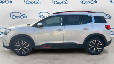 Citroën C5 Aircross 1.6 Puretech 180.0 Eat 8 Shine - Toit ouvrant