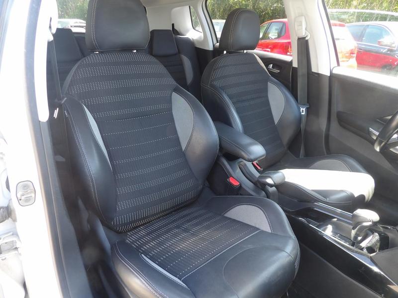 Peugeot 2008 1.2 Turbo 110ch E6.c Allure s&amp;S Eat6