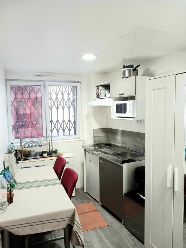 Local commercial - 69 m² - 3 pièces