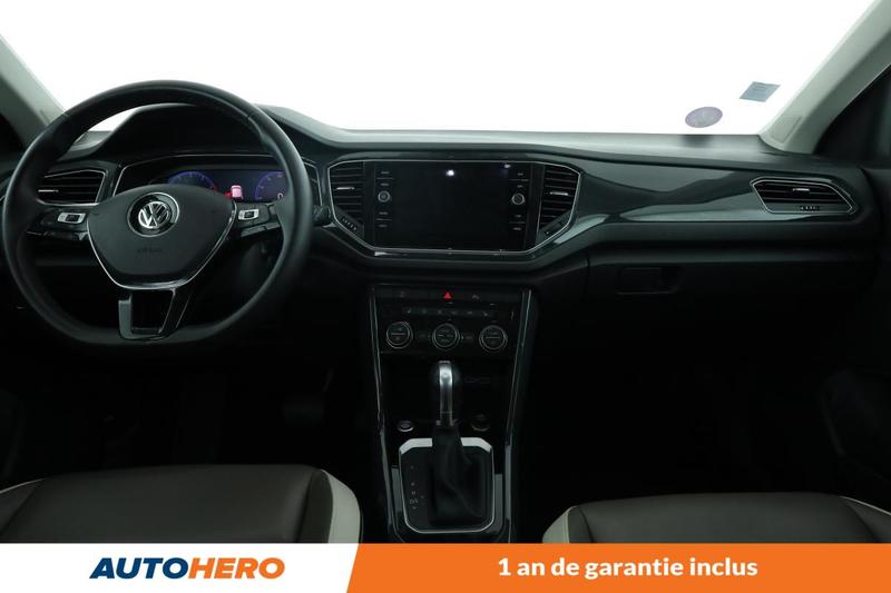 Volkswagen t-Roc 1.5 Tsi Evo Carat Dsg7 150 ch