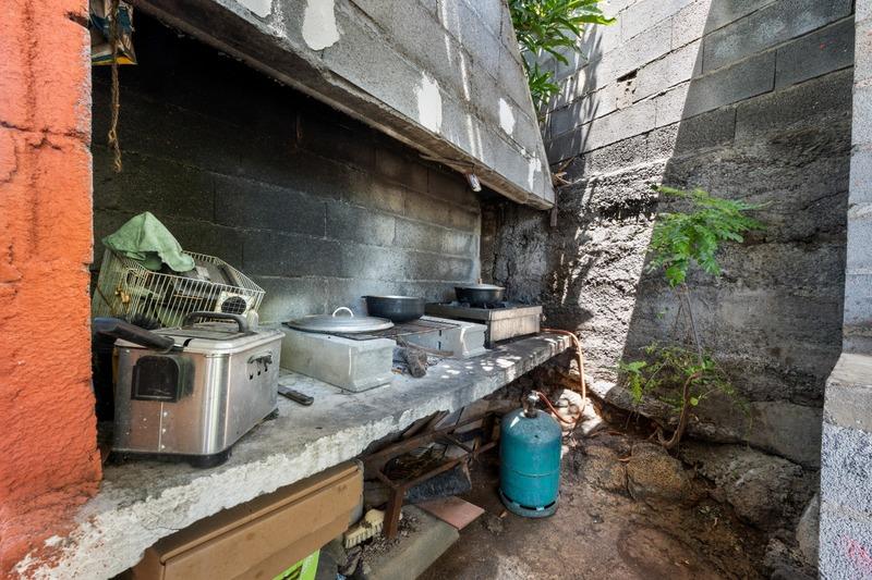 Maison - 119 m² - 4 pièces