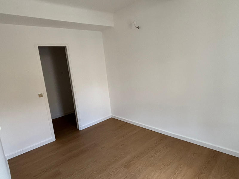 Appartement - 59 m² - 4 pièces