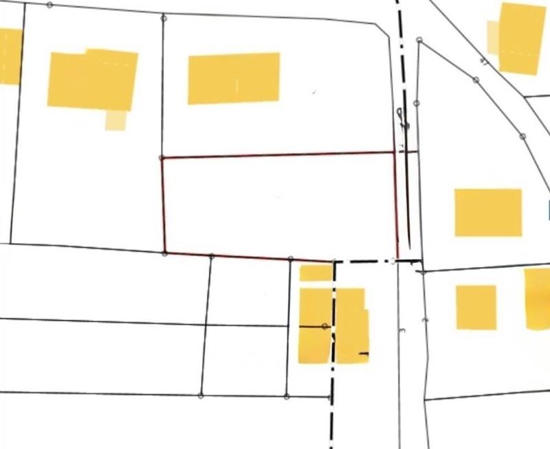 Terrain constructible