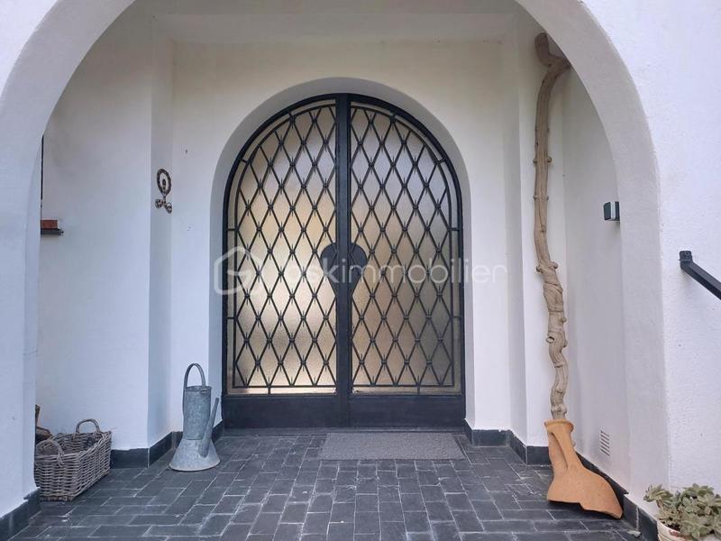 Villa - 106 m² - 3 pièces