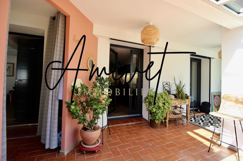 Maison - 130 m² - 4 pièces