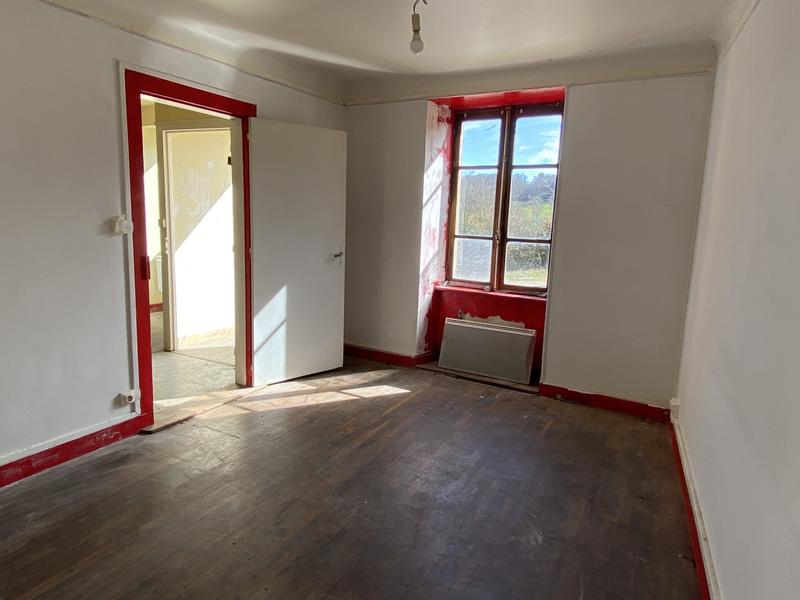 Maison - 69 m² - 4 pièces