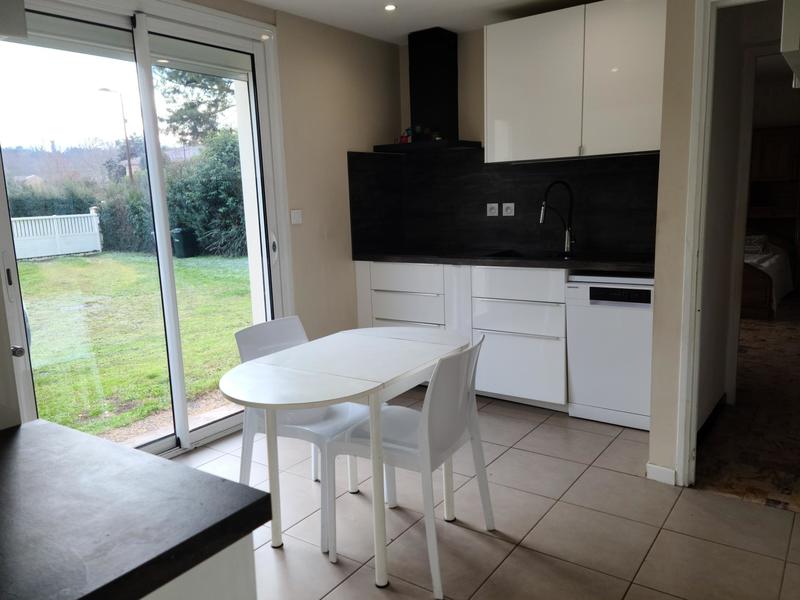 Villa - 140 m² - 6 pièces