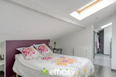 Maison - 123 m² - 6 pièces