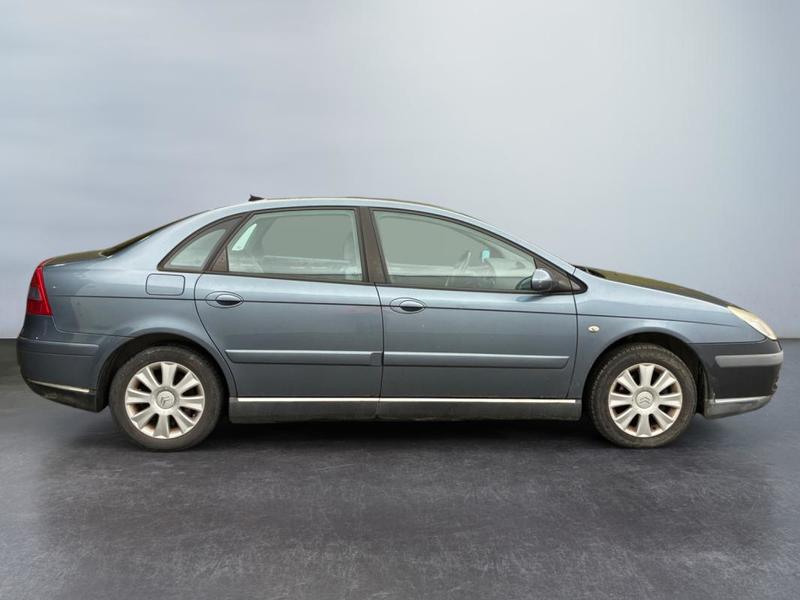 Citroën C5 1.6 HDi 110 Fap Pack