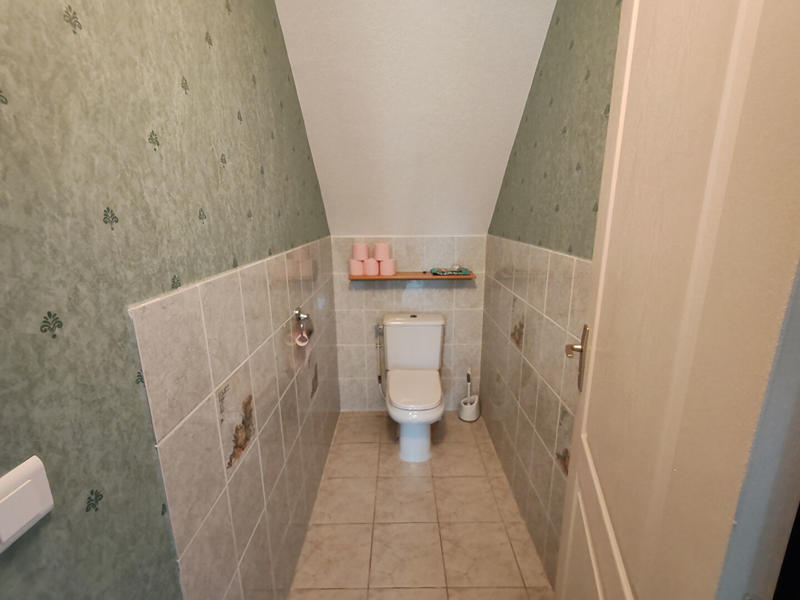 Maison - 149 m² - 7 pièces