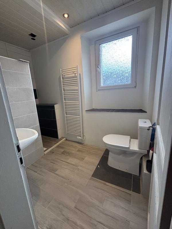 Maison - 168 m² - 6 pièces