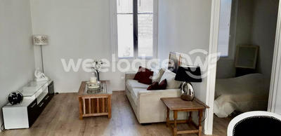 Appartement - 41 m² - 3 pièces