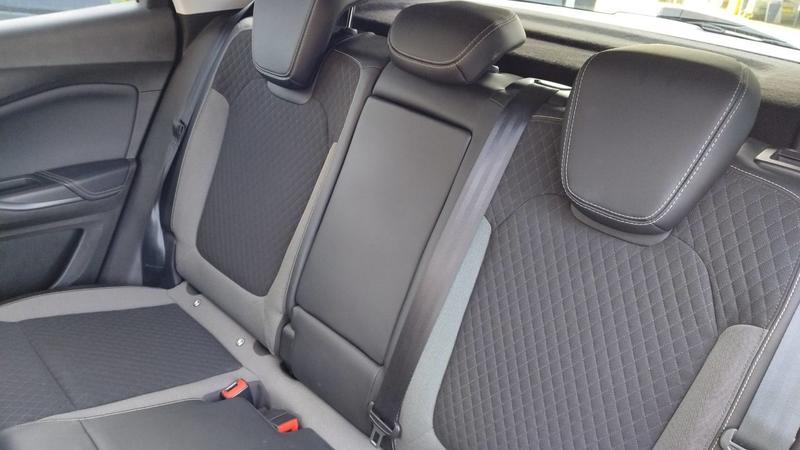 Opel Grandland X 1.6 Hybrid4 300 4wd Bva8 Elite