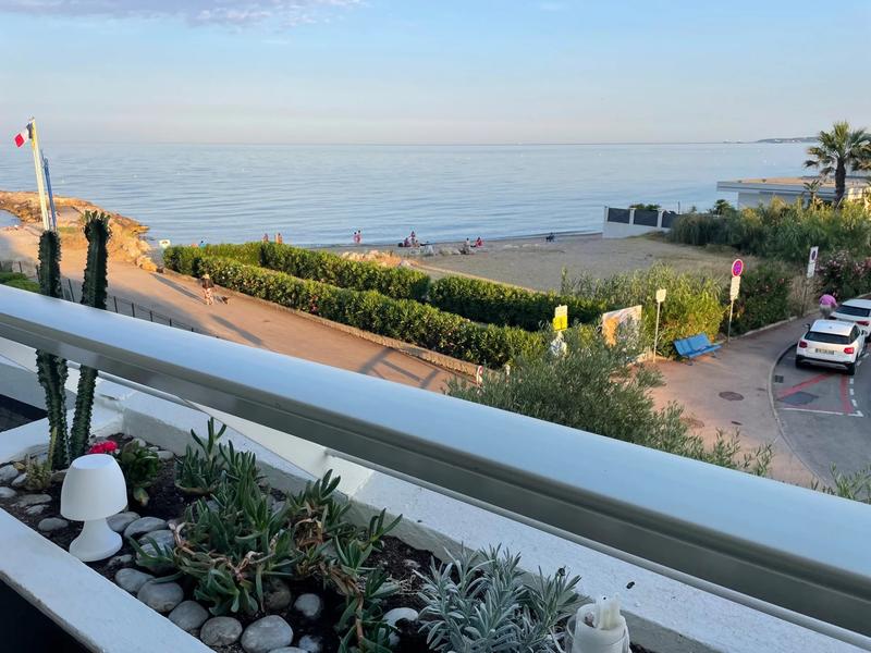 Appartement - 55 m² - 2 pièces