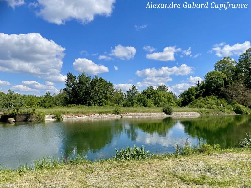 Maison en pierre - 160 m² - 6 pièces