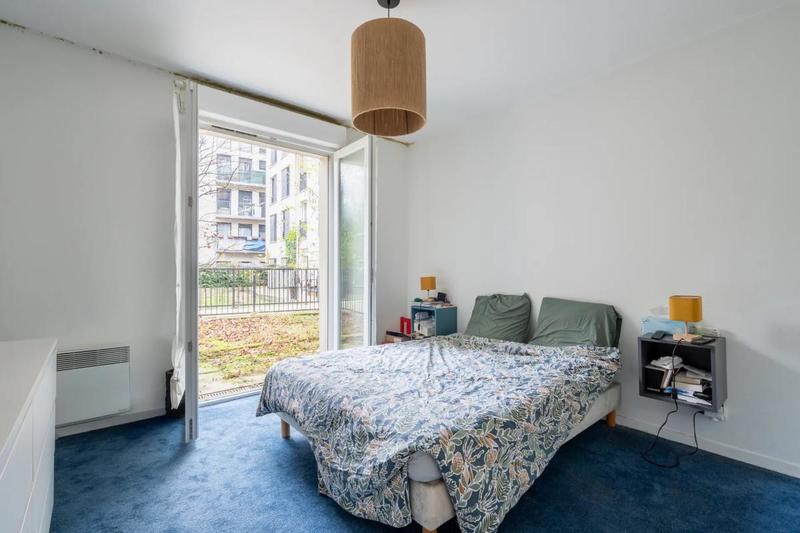 Appartement - 69 m² - 4 pièces