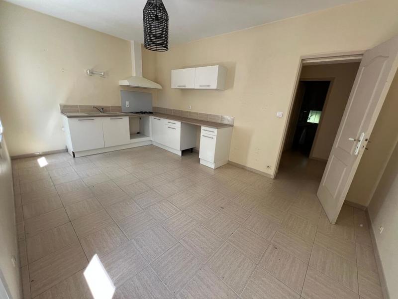 Mas - 140 m² - 4 pièces