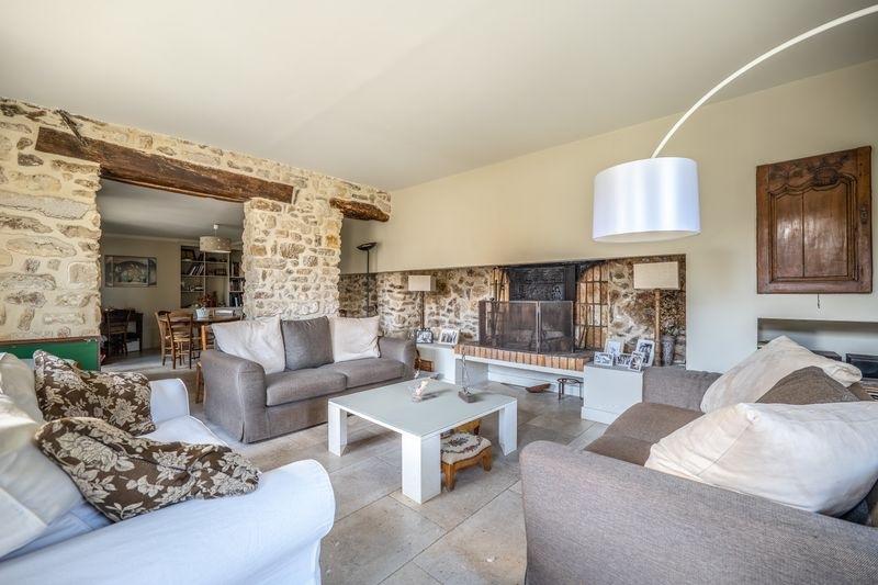 Maison - 210 m² - 8 pièces