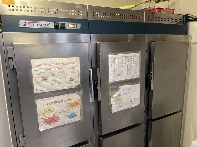 Fonds de commerce - Hôtellerie / Restauration - 140 m²