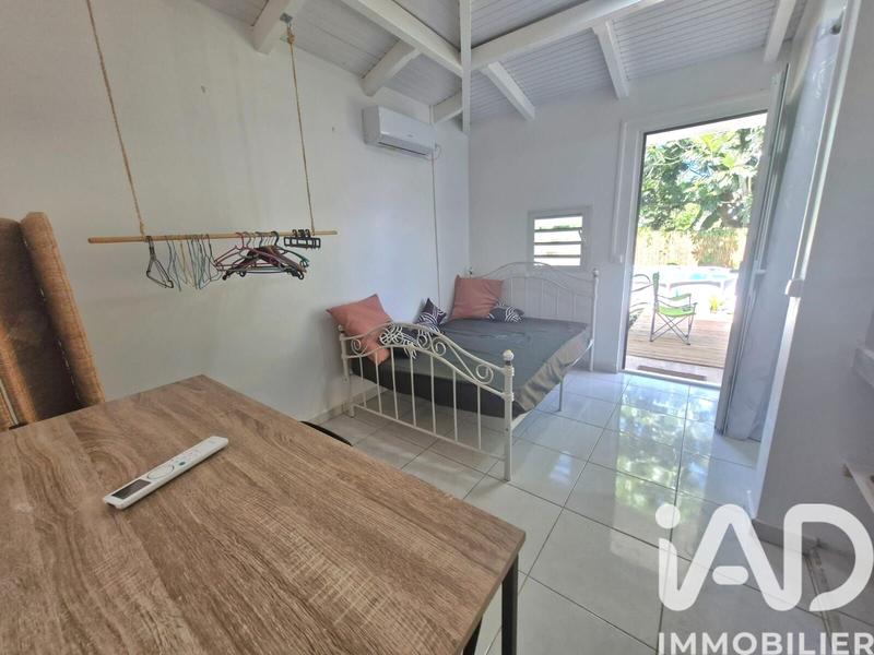 Maison - 110 m² - 3 pièces