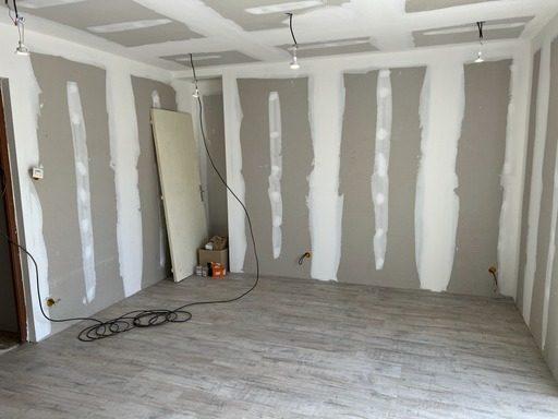 Maison - 140 m² - 7 pièces