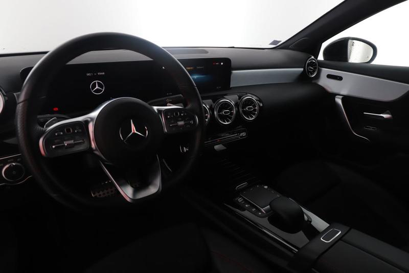 Mercedes Classe a 220 d Amg Line 8g-Dct 190 ch