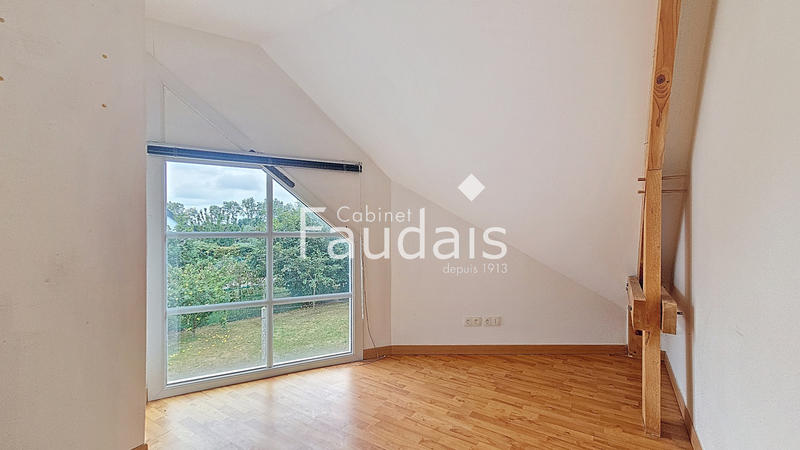 Maison - 145 m² - 7 pièces