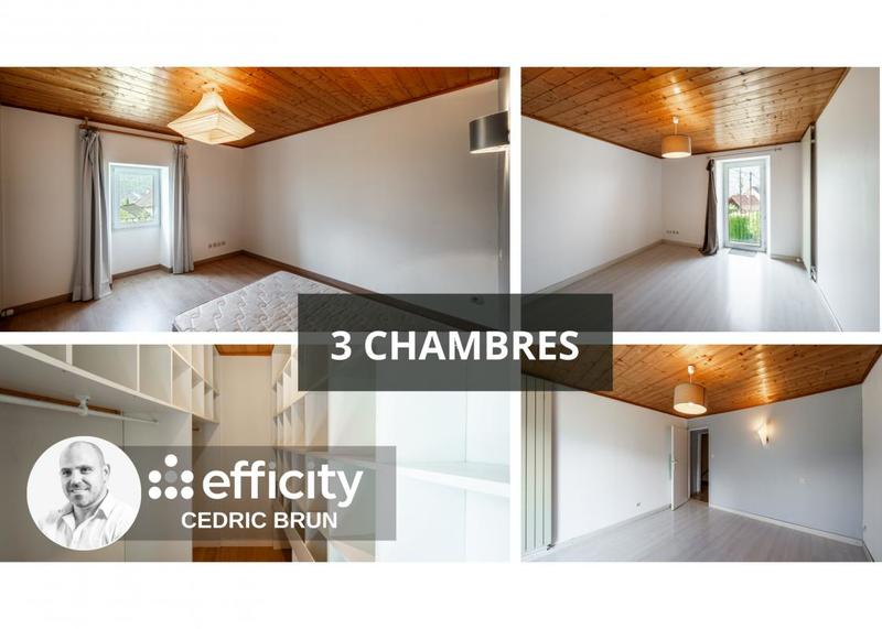 Maison - 206 m² - 5 pièces